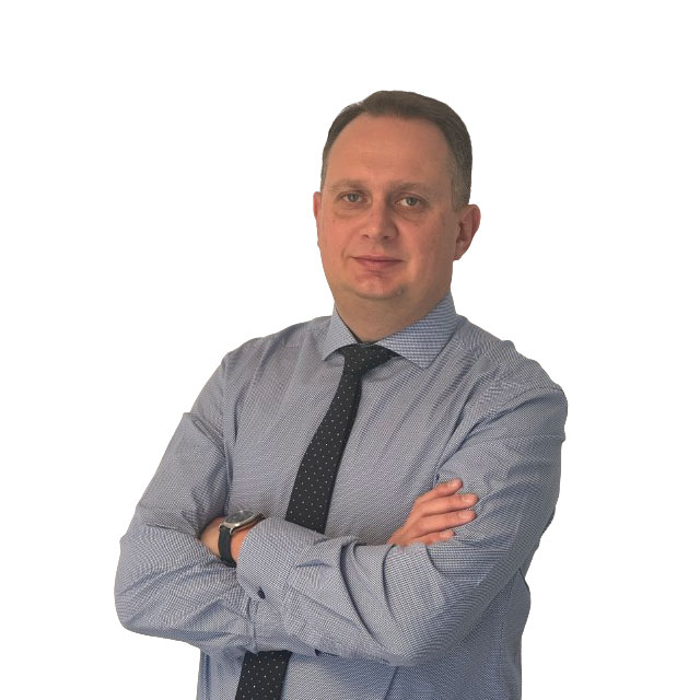 Kirill Udalov, Ansprechpartner der Kubertino GmbH