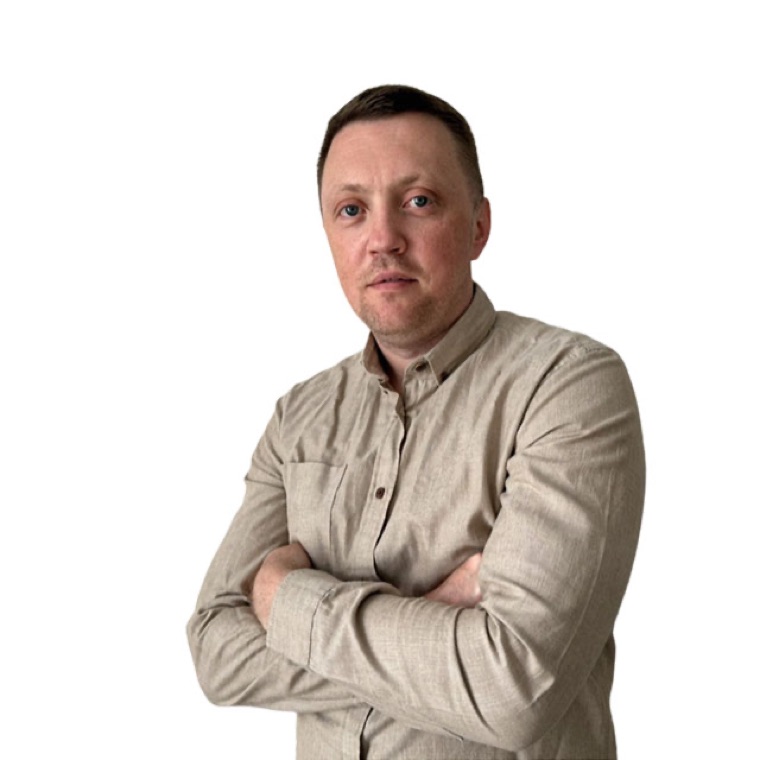Portrait von Andy, Cloud Architektur und Migration bei Kubertino