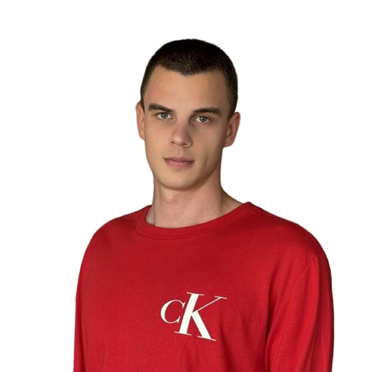 Portrait von Willy, Cybersecurity Expert bei Kubertino