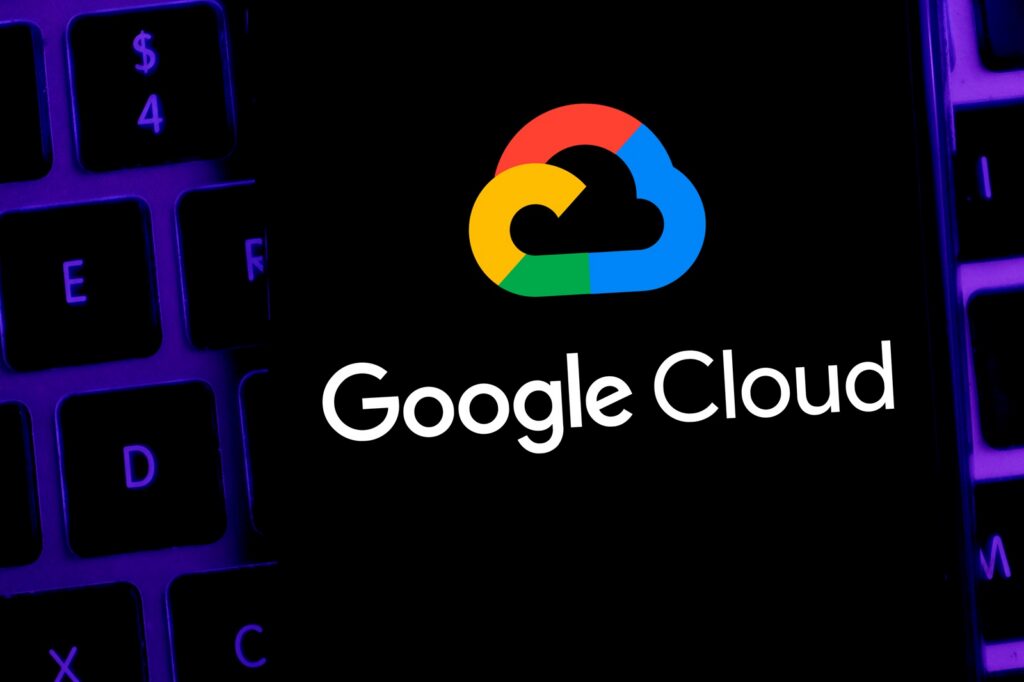 Erfolgreiche Migration in die Google Cloud: Kubertino & INEGROS