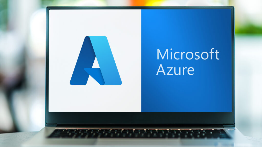 Cloud-Migration: Kubertino & Eine große Firma auf Azure