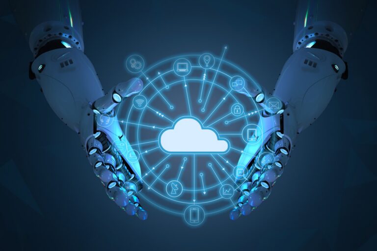 Umfassende Cloud-Architektur und Cloud-Migration bei Kubertino