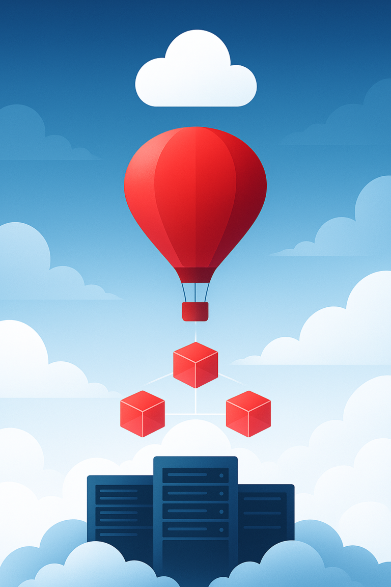 Cloud Native: 10 Eigenschaften moderner Anwendungen
