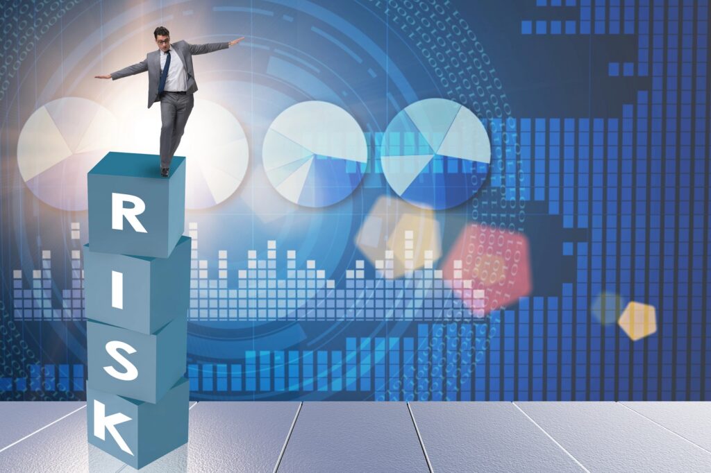 Risikofrei durch DevOps: Keine Abhängigkeit von Einzelpersonen!